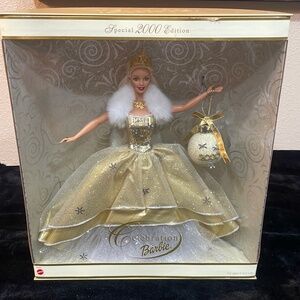 Barbie Celebration 2000 Special Edition